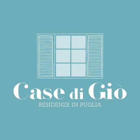 Le Case Di Gio' - Via Corridoni Polignano a Mare Εξωτερικό φωτογραφία